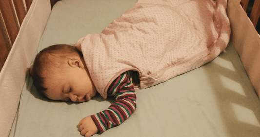 Importance of Sleep Sacks