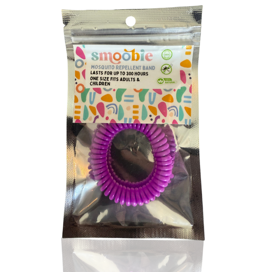 Mosquito Repellent Band