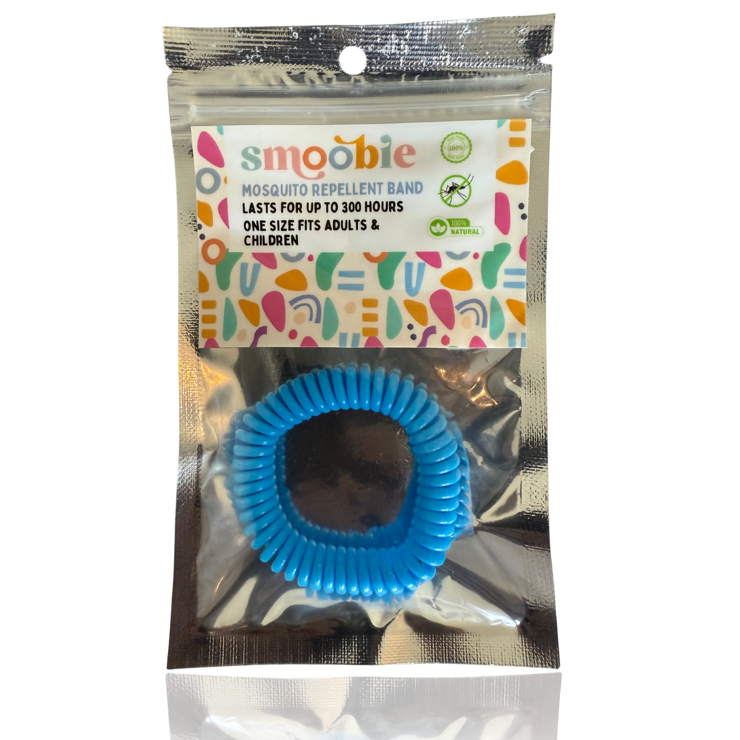 Mosquito Repellent Band
