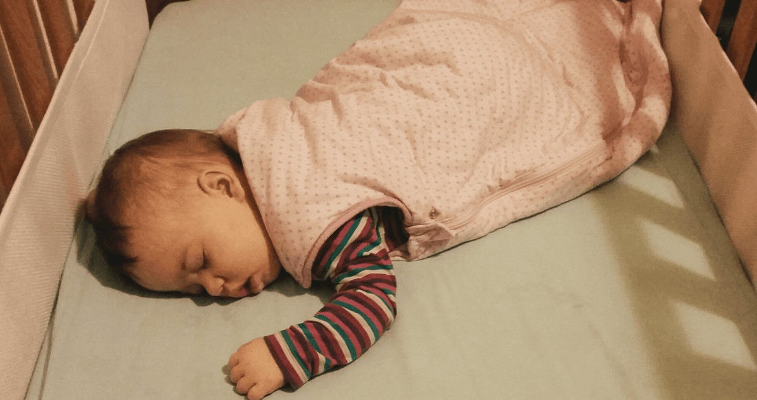 Importance of Sleep Sacks