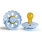 Snowflake Pacifier