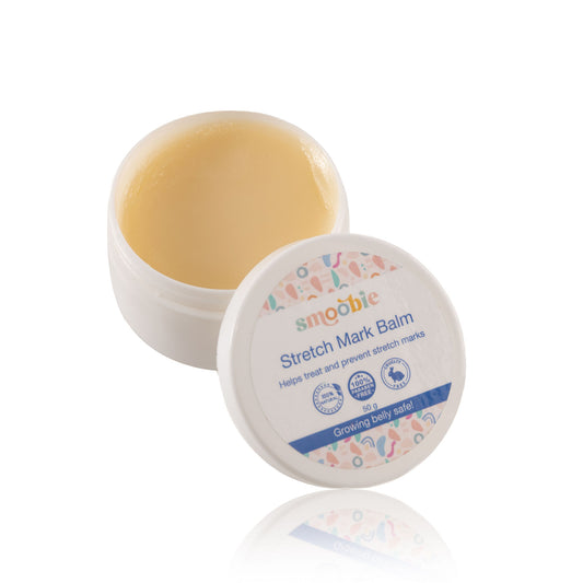 Stretch Mark Balm 50g