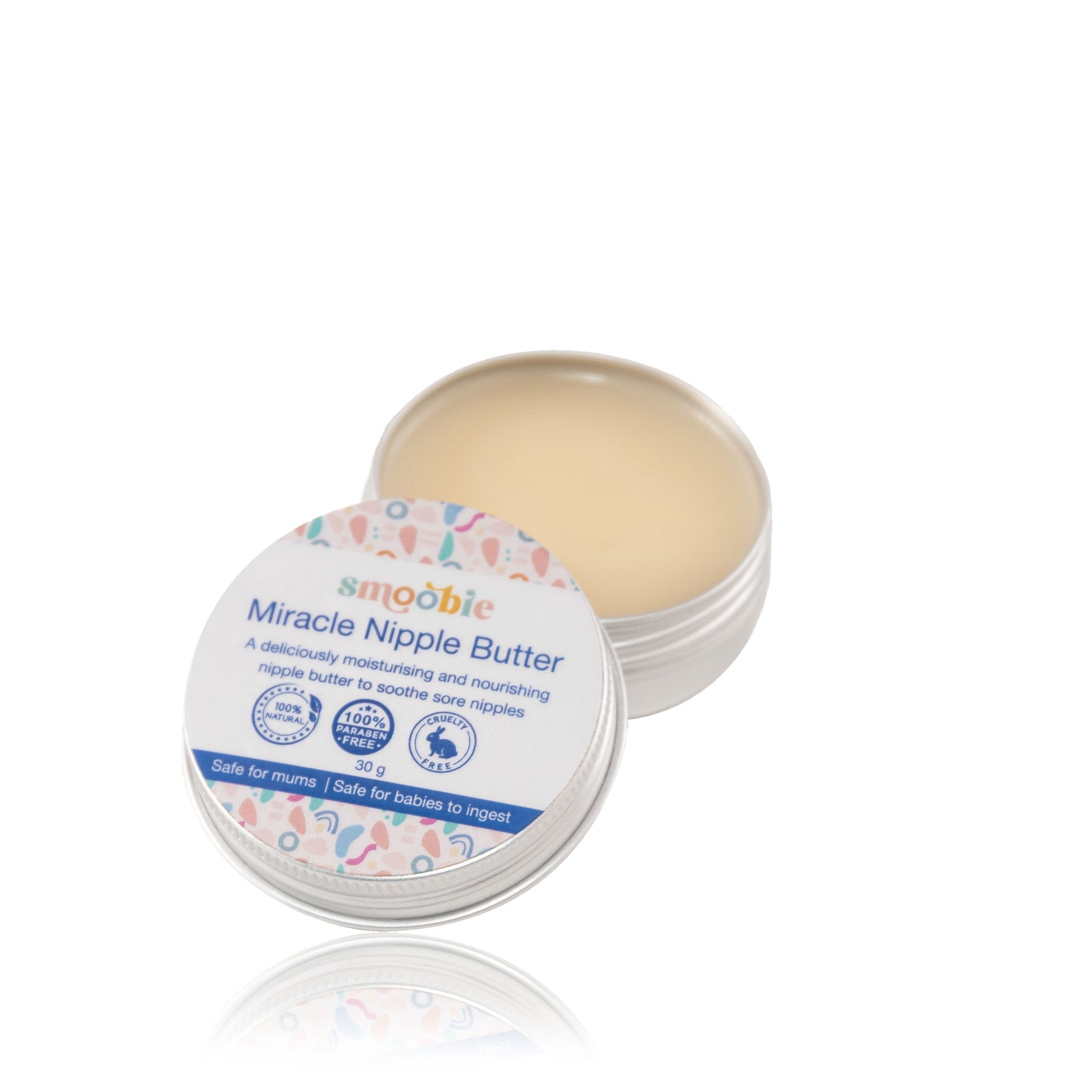 Miracle Nipple Butter 30g –