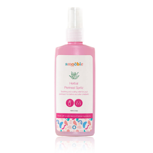 NEW Herbal Perineal Spritz 100ml