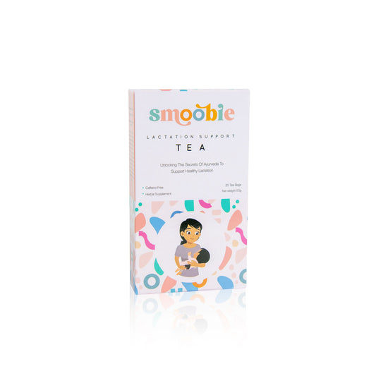 Lactation Support Tea