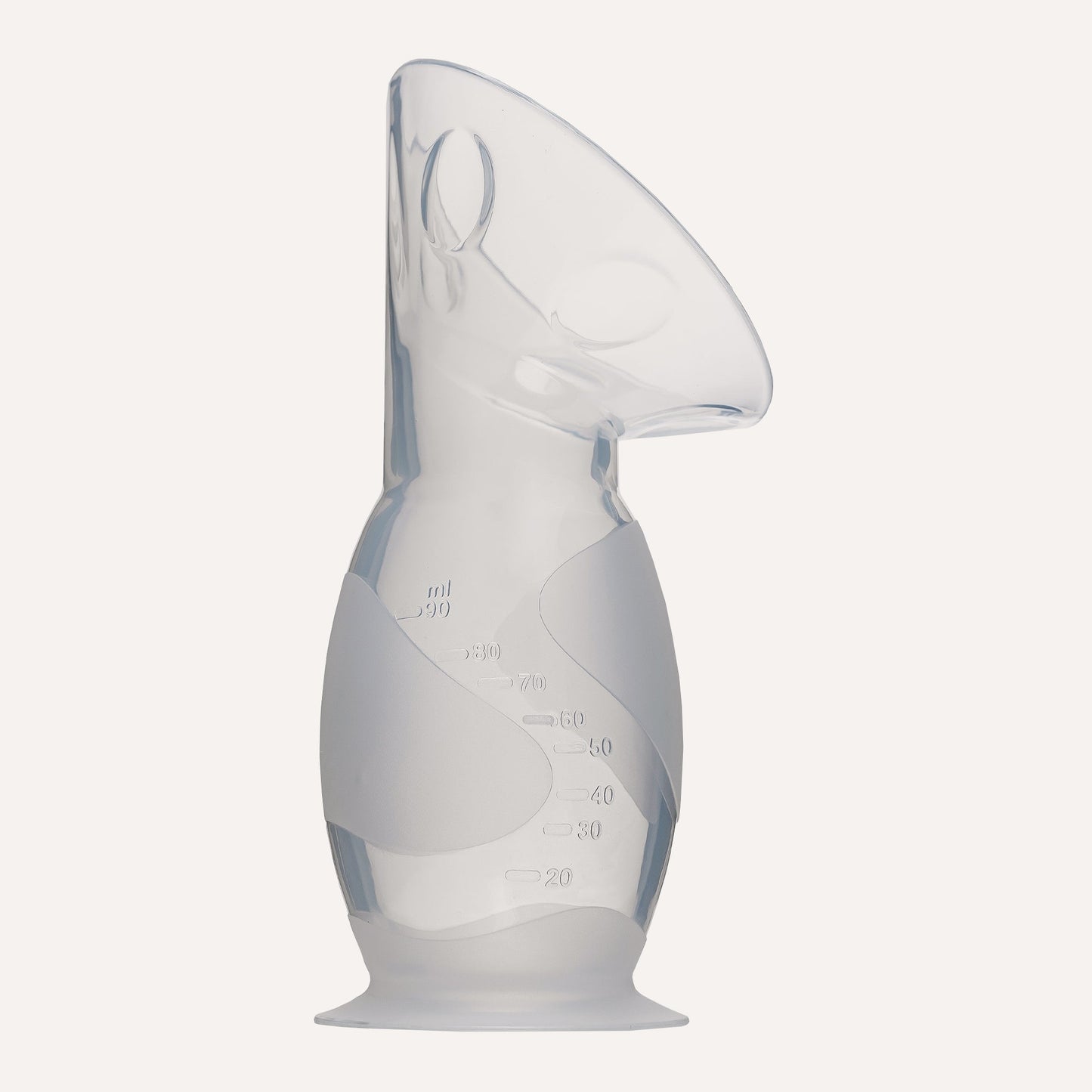 Breast Milk Collector 