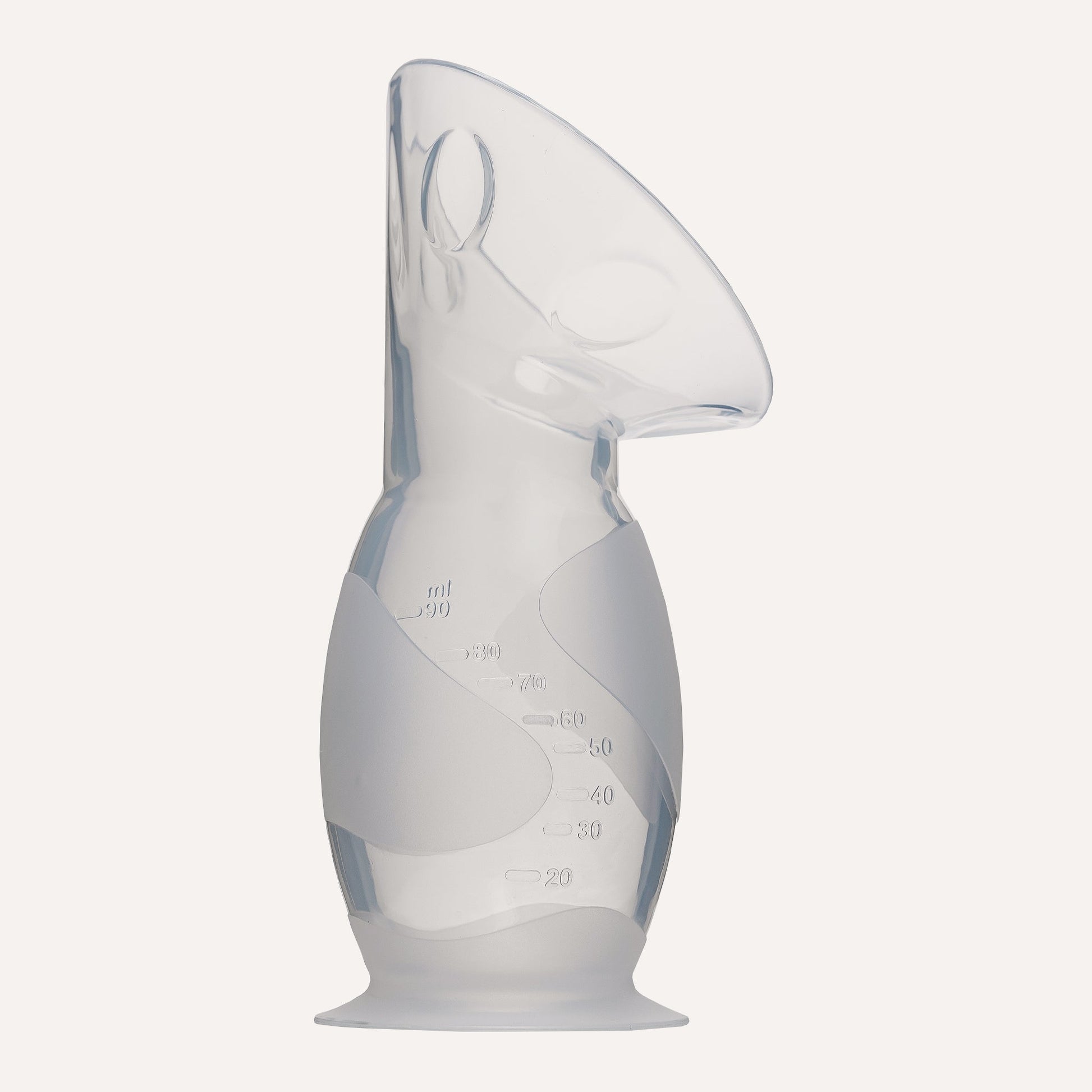 Breast Milk Collector 